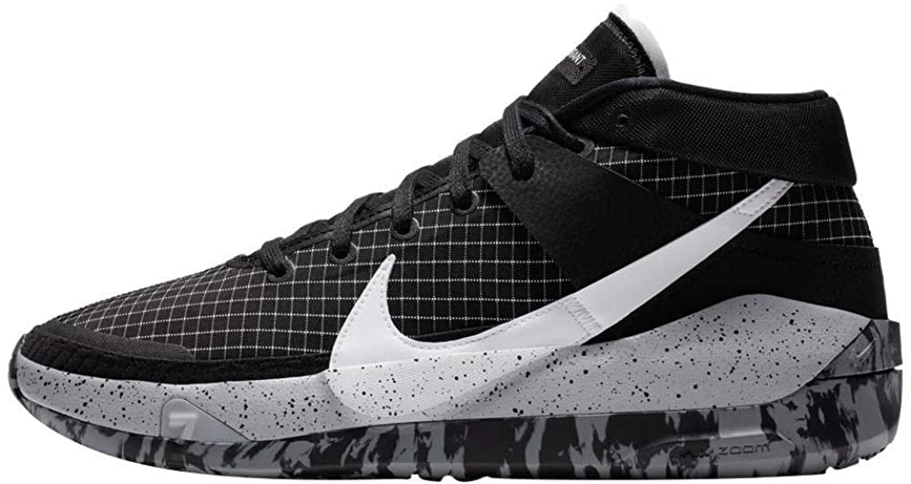 kd13 black wolf grey