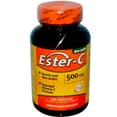 thumbnail image 5 of American Health Ester C 500 mg. Capsules 120 ea, 5 of 7