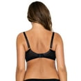 thumbnail image 5 of Parfait Womens Jeanie Plunge T-Shirt Bra Style-4801, 5 of 5