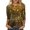 Gold, variant on Womens Athletic Tops Athletic Top Women Long Sleeved Tees Oversized Tee Shirt Long Sleeve T Shirt Women Tech Apparel Short Shirts for Striped Light Shirts for Sleeve Undershirt Pink L