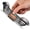 Color, variant on Magnetic Measuring Spoons Set of 8 Stainless Steel Dual Sided Stackable Measuring Spoons Nesting Teaspoons Tablespoons for Measuring Dry and Liquid Ingredients