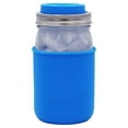 thumbnail image 5 of Quart 32oz Silicone Sleeves/ for Protecting Ball, Kerr, Canning Jars by (Multicolor, 5 Pack), 5 of 9