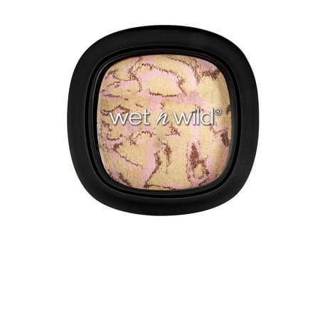 (2 Pack) wet n wild To Reflect Shimmer Palette, Boozy