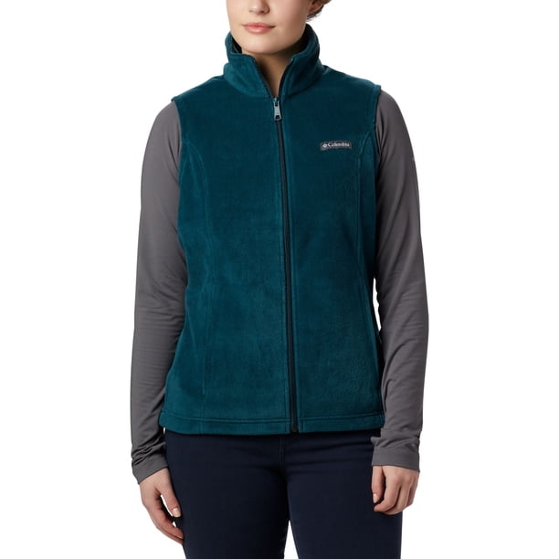 Columbia Columbia Women's Benton Springs Fleece Vest