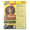 thumbnail image 4 of URBAN BEAUTY QUEEN B SYN JAMAICAN BOUNCE-MT1B/27, 4 of 5