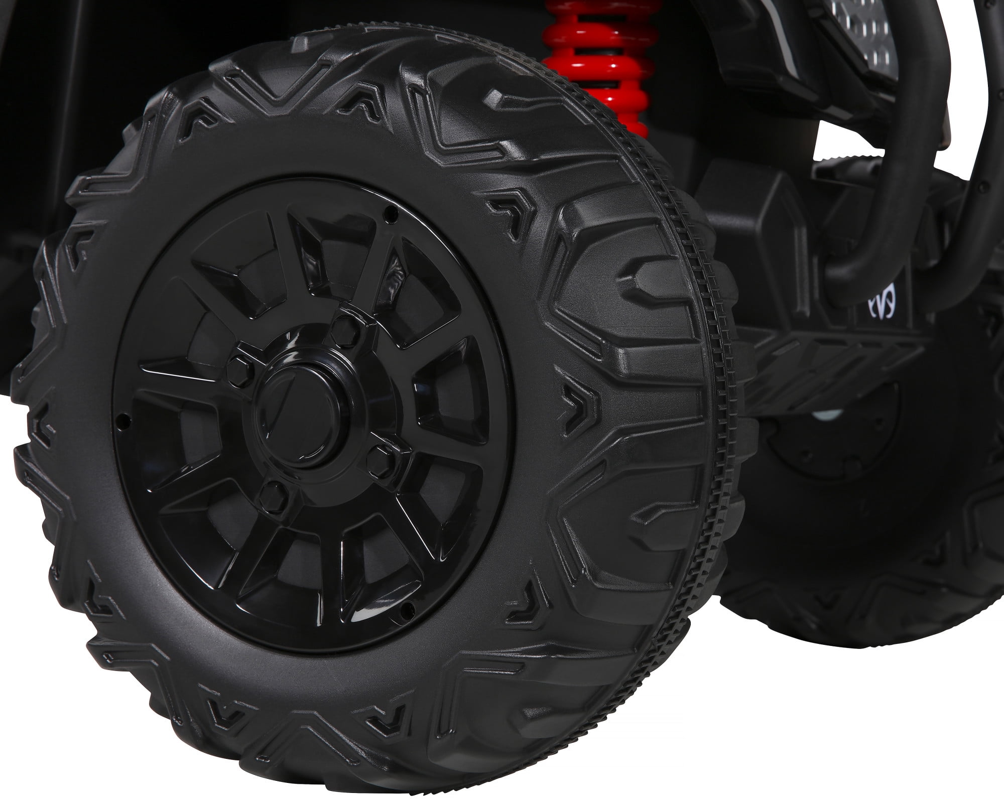 Realtree 12V UTV