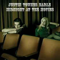 Justin Townes Earle - Midnight at the Movies - Music & Performance - Vinyl