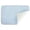 Blue, variant on Deago Summer Dog Cooling Mat, Washable Ice Silk Self Cool Pad for Small Medium Large Dogs and Cats, Pet Sleeping Pad for Crate, Bed, Indoor & Outdoor Floor, Car Seats