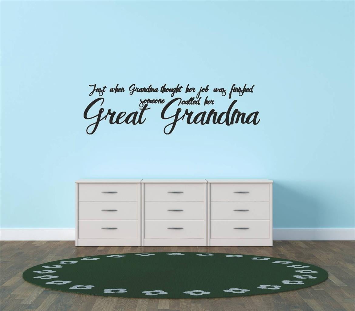 great grandma quotes