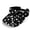 Black Golf Theme, variant on Turtle Sun Visor Hats for Women Men Lightweight Sportswear Athletic Cap Adjustable Stiff Brim Sun Hat for Golfers Outdoor Sports