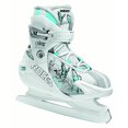 thumbnail image 1 of Roces Girl's Fuzzy 1.0 Ice Skate Size Adjustable 450614 00001, 1 of 1