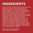 thumbnail image 2 of ALPO Moist & Meaty Fait avec du Vrai Poulet, Nourriture Semi-Humide pour Chiens 1,53 kg, 2 of 6