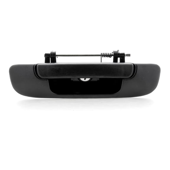 Bully Full Size Mopar Tailgate Lock - LH-007