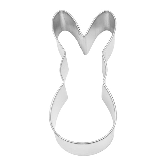 Candy Bunny 3.75" Cookie Cutter
