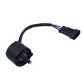 thumbnail image 2 of Diesel Filter Water Sensor For Hyundai Kia Libero Santa F Starex 31921-4A700, 2 of 7