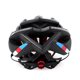thumbnail image 2 of Bicicleta Bikeboy Ciclismo Casco Ajustable Hombres Mujeres Sport Bike Safety Cap (Negro), 2 of 5