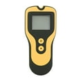 thumbnail image 2 of SPRING PARK 3 in 1 LCD Display Metal Wood Studs Detector Voltage Wire Finder Wall Scanner, 2 of 7
