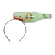 thumbnail image 2 of Diademas de terror de Halloween, tocados sangrientos para mujeres adultas, mascaradas botella para usar en la cabeza, 2 of 9