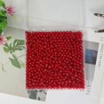 thumbnail image 3 of Ampoules Rouges en Verre de 0,236 Pouce pour Montres Joyeuses, 900 Ampoules en Verre pour Lampes, Manuels, 3 of 7
