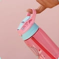 thumbnail image 4 of ZIGIDO Kids Water Bottle for School, 20oz with Straw, ideal for Boys and Girls, Spill Proof & Dishwasher safe Kids Bottle, BPA-Free, Sippy Cup with attractive design, 4 of 4