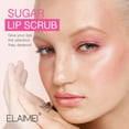 thumbnail image 4 of XWSHYW Cuidado de Los Labios Exfoliante Labial Exfoliante Las Arrugas de Los Labios Previenen Los Labios Agrietados Exfoliante Labial Hidratante., 4 of 6