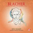 thumbnail image 1 of Blacher: Concertant Musical pour Orchidée, Op. 10, 1 of 1