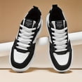 thumbnail image 4 of Sneakers, New Trendy, Fashionable, Comfortable, and Durable Casual Shoes, 4 of 9