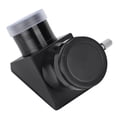 thumbnail image 2 of Diagonal Erector, Diagonal Mirror Fine Craftsmanship 1.25inch  for Telescope Universal Accessories, 2 of 7