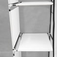 thumbnail image 3 of Closet Armable Organizador Portatil 6 Divisiones Rack&Pack Recamara Hogar, 3 of 4