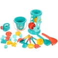 thumbnail image 1 of AURARMLET 1 Ensemble de Jouets d'Extérieur pour Enfants avec Plastique Coloré, 1 of 5