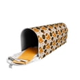 thumbnail image 3 of Lsque Autumn Woodland Characters Mailbox Cover Standard Size ,Magnetic Mailbox Covers Post Wraps Letter Box Cover -21x18 in, 3 of 9