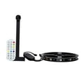 thumbnail image 1 of Bunblic LED Smart Lights for TV Ambient Home Theater Light 12V1A 3M TV LED Backlight, 1 of 8
