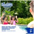 thumbnail image 2 of SwimWays Espiral Hidro 13 cm Anillo para Lanzar en la Piscina, 2 of 8