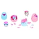 thumbnail image 2 of Juego de bolsas ciegas Hatchimals para niñas, paquete de 6 con huevos misteriosos, 2 of 4