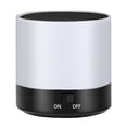 thumbnail image 1 of Amdohai Mobilephone Computer Mini Compact Portable Audio, Wireless BT Small Speaker for Home, Outdoors, 1 of 8