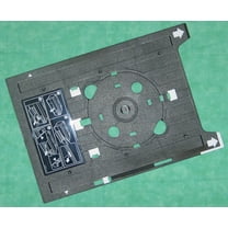 OEM Epson Printer CDR Print Tray Originally Shipped With SureColor P600, SureColor P607, SureColor P608