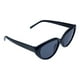 thumbnail image 2 of Lentes de sol Sersun SUN14 negro Unisex, 2 of 5
