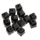 thumbnail image 4 of de cristal 50 Piezas Granos Cuadrados de de Joyería de Bircolaje 6mm, 4 of 7