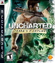 uncharted 1 pc size