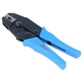 thumbnail image 4 of Wire Crimper,Wire Crimper Ratchet Type Electrical Pliers Wire Crimper Tool Power Packed Performance, 4 of 7