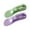 Pastel Purple + Dark Green, variant on Mattress Lifter Tool, 1 Pc Bed Sheet Tucker Tool, Bed Tucker Tool, Mattress Lifter Tool for Changing Sheets, Bed Making Mattress Lifting Handy Tool, 11.02x3.64x2.7 Inch, Amber