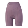 thumbnail image 2 of Baodmurt Shorts pour Femmes, Respirants Sports Extérieurs, Vert P-3TG, 2 of 5