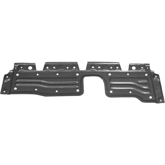 Undercar Shield - Compatible with 2017 - 2019 Mitsubishi Mirage G4 2018
