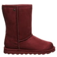 thumbnail image 3 of Bearpaw Women's Elle Short Vegan Tall Boot Boots, 3 of 6