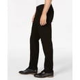 thumbnail image 2 of Tommy Hilfiger BLACK WASH Men's Straight-Fit Stretch Jeans, US 36x32, 2 of 4