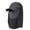 Dark Gray, variant on Men's Sun Protection Hat UPF 50+ Detachable Face Neck Cover Quick Dry Solid Color Fishing Hiking Outdoor Hat