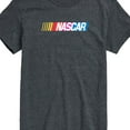 thumbnail image 3 of NASCAR - 1976 Logo - Men's Short Sleeve Graphic T-Shirt, 3 of 5