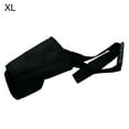 thumbnail image 2 of Neinkie Dog Muzzle for Small Dogs, Dog Muzzles for Biting Barking and Chewing Puppy Muzzle Nylon Soft Mesh Breathable Adjustable Loop Muzzle Anti-Dropping, 2 of 7