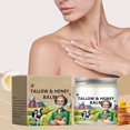 thumbnail image 5 of Crema Hidratante, Crema Hidratante Piel de Vaca Crema Hidratante Hidrata Profundamente Envejecimiento Repara Reduce Aspereza y Malestar Nutre la Piel Mejora la Sequedad y 60g A sueros, 5 of 5