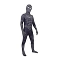 thumbnail image 5 of Disfraz de Spiderman negro Remy para hombre de Halloween, disfraz de Venom Symbiote Remy, traje Zentai para adulto, 5 of 5